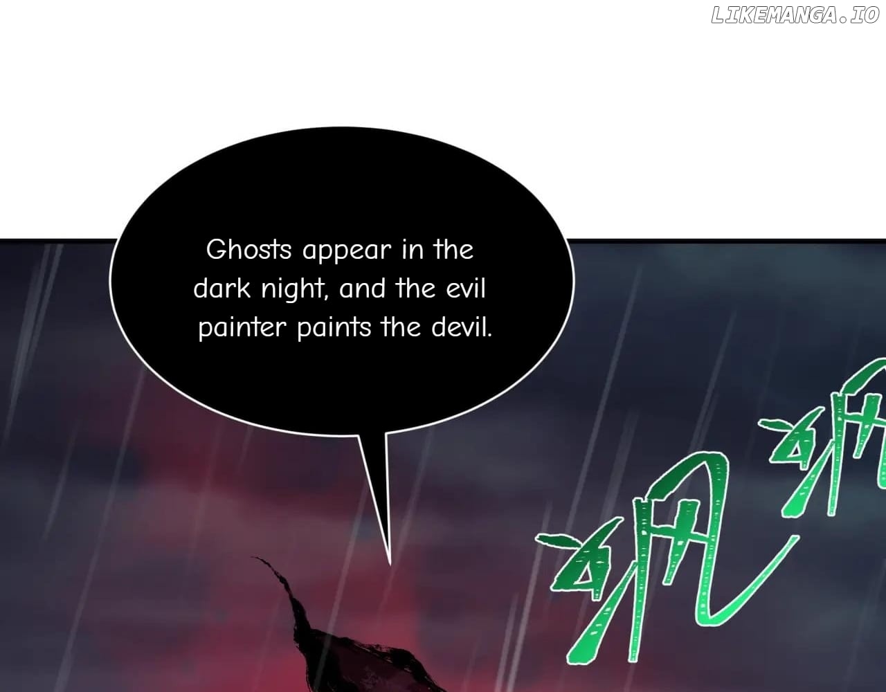 Era of the Haunted Chapter 394 - page 94